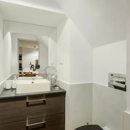 Peace Of Mind No Centro De Lx * Lisboa