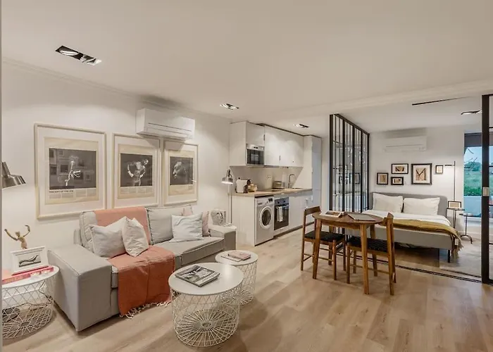 Peace Of Mind No Centro De Lx 公寓 Lisboa