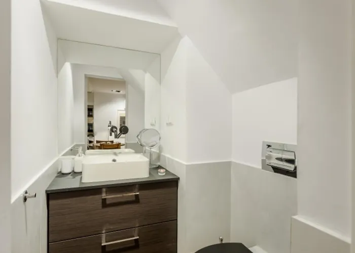 Peace Of Mind No Centro De Lx * Lisboa